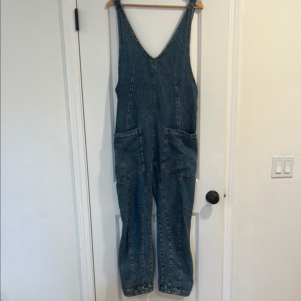 We The Free High Roller Jumpsuit (s)